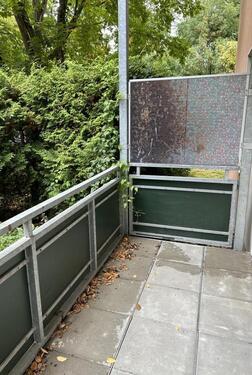 Foto - Etagenwohnung zur Miete in Naumburg (Saale)