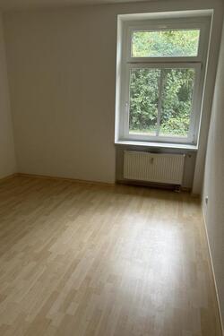 Foto - Etagenwohnung in Naumburg (Saale)