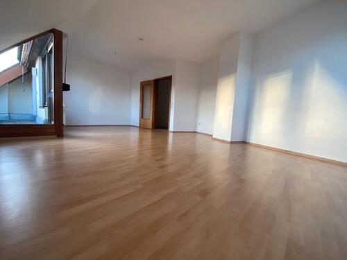 Foto - Etagenwohnung in Rottweil