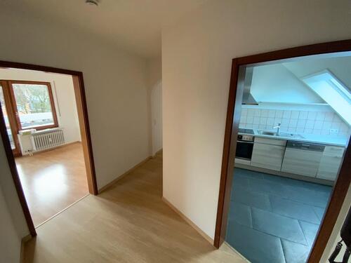 Foto - Etagenwohnung in Rottweil zum Kaufen