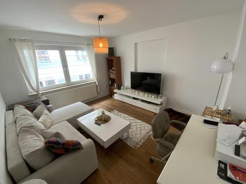 Foto - Etagenwohnung zur Miete in Wuppertal