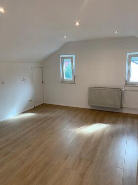 Foto - Etagenwohnung zur Miete in Burgsinn