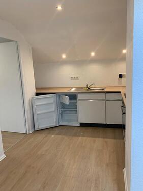 Foto - Etagenwohnung in Burgsinn