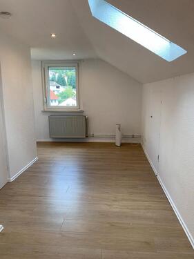 Foto - Etagenwohnung in Burgsinn zur Miete