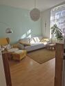 Foto - Helle 2 Zimmerwohnung 54qm (Dusche+Aufzug)