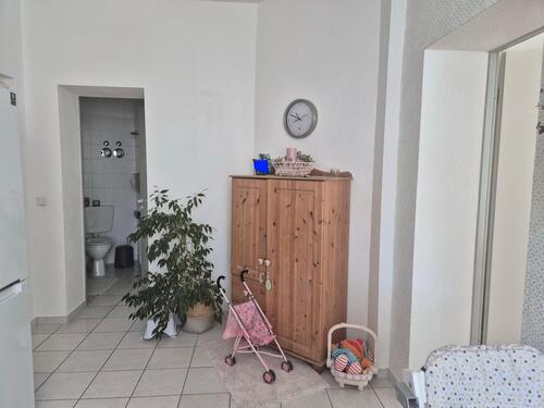 Foto - Etagenwohnung in Erfurt