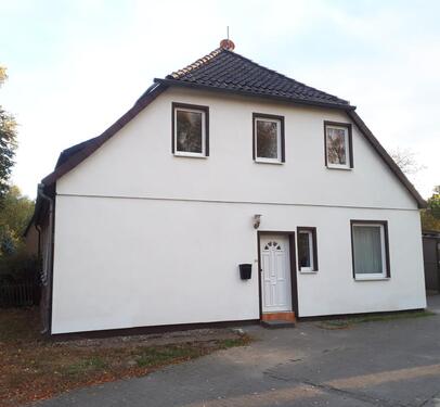 Foto - 3 Zimmerwohnung mit Garten, Keller, Garage und eigenem Eingang