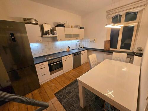 Foto - Etagenwohnung zur Miete in Hamburg