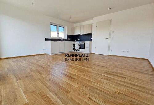 Foto - Etagenwohnung in Regensburg