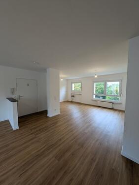 Foto - Etagenwohnung in Büdingen