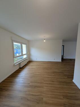 Foto - Etagenwohnung in Büdingen zur Miete