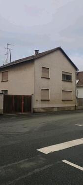 Foto - Grundstück mit zwei Häuser, Haus