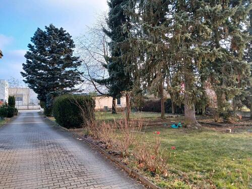 Foto - 3 Zimmer Etagenwohnung in Schwandorf