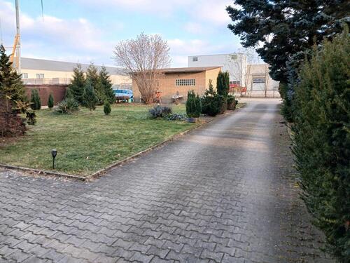 Foto - Etagenwohnung in Schwandorf zum Kaufen