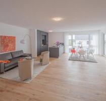 Neubau – 4,5 Zimmer Eigentumswohnung im Erstbezug zu vermieten! - Dauchingen