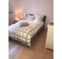 Vollausgestattete 2–Zimmer Wohnung in angenehmer Waldrandlage - Büttelborn