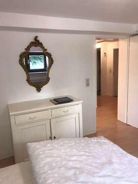 Foto - Etagenwohnung in Büttelborn zur Miete