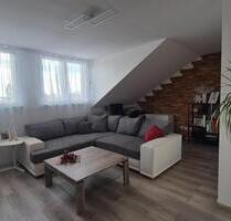 Hochwertig, Helle 3-Zimmer-Wohnung im Neubau in ruhiger Lage - Schwandorf