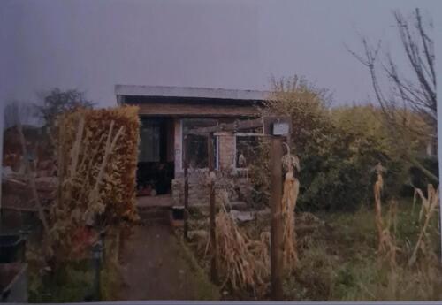 Foto - Pacht Garten Walschleben ( Thüringen )