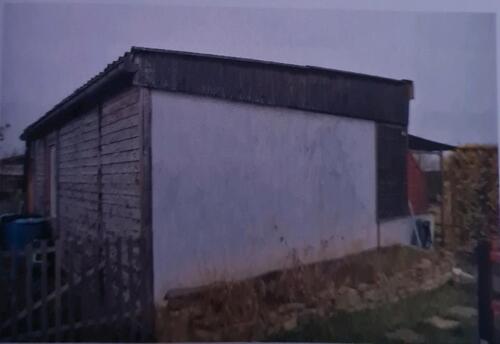 Foto - Grundst&uuml;ck in Elxleben