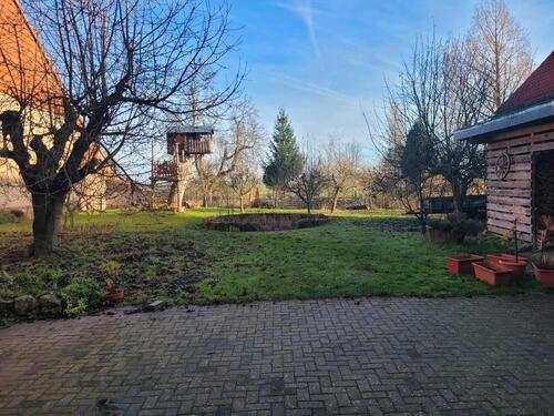 Foto - 12 Zimmer Bauernhaus, Landhaus zum Kaufen in Göttingen