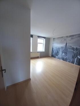 Foto - 6 Zimmer Etagenwohnung in Glauchau