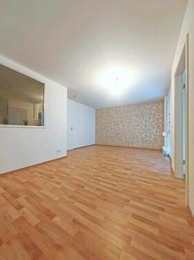 Foto - Etagenwohnung in Markkleeberg zur Miete