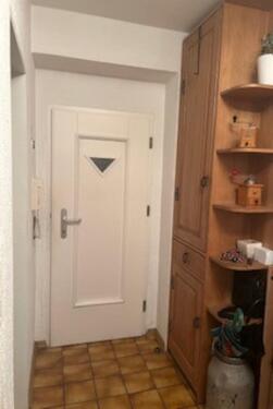 Foto - Helle 3,5-Zimmer Wohnung mit großen Süd-Balkon zu vermieten