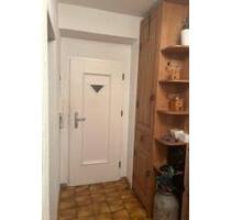 Helle 3,5-Zimmer Wohnung mit großen Süd-Balkon zu vermieten - Duisburg Hochheide