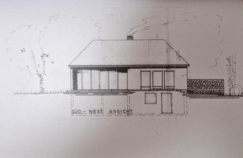 Foto - 8 Zimmer Einfamilienhaus zum Kaufen in Bad Krozingen