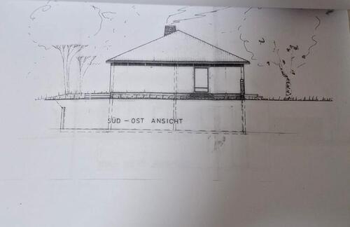 Foto - 8 Zimmer Einfamilienhaus in Bad Krozingen