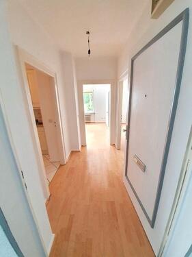 Foto - 2-Zi. Wohnung nähe KURPARK inkl. Wohnküche