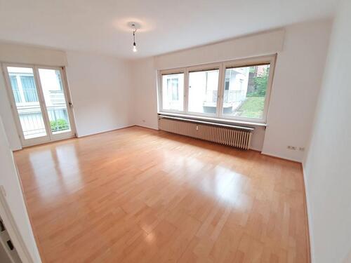 Foto - Erdgeschoßwohnung in Wiesbaden zur Miete