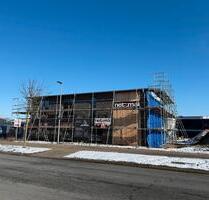 Büro zu vermieten - 590,00&nbsp;EUR Kaltmiete, ca.&nbsp; 41,15&nbsp;m&sup2; in Husum (PLZ: 25813)