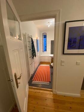 Foto - 2 Zimmer Etagenwohnung zur Miete in Berlin