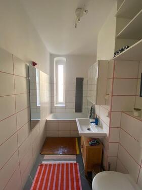 Foto - 2 Zimmer Etagenwohnung in Berlin