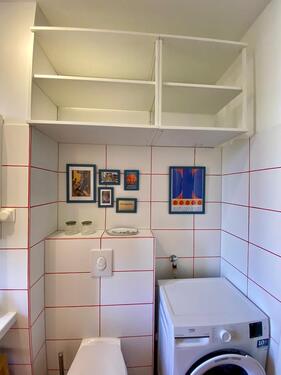 Foto - Etagenwohnung in Berlin zur Miete