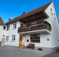 Gewerbe- und Wohnhaus - 565.000,00&nbsp;EUR Kaufpreis, ca.&nbsp; 250,00&nbsp;m&sup2; in Lauterbach (Hessen) (PLZ: 36341)