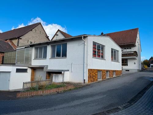Foto - 10 Zimmer Einfamilienhaus zum Kaufen in Lauterbach (Hessen)