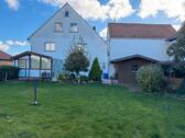 Foto - 10 Zimmer Einfamilienhaus in Lauterbach (Hessen)