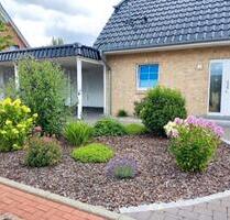 Gepflegtes EFH am Nord-Ostsee-Kanal in Feldrandlage - Sehestedt