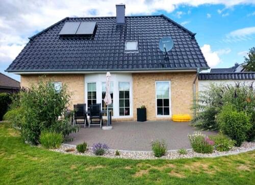 Foto - 4 Zimmer Einfamilienhaus zum Kaufen in Sehestedt