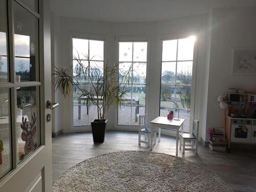 Foto - 4 Zimmer Einfamilienhaus in Sehestedt