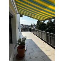 4-Zimmer Wohnung Nähe Klinikum, mit Klimaanlage und großem Balkon - Herford Falkendiek