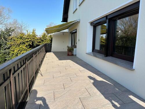 Foto - 4 Zimmer Etagenwohnung zur Miete in Herford