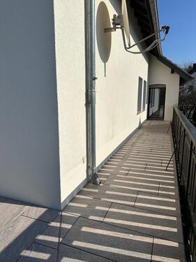 Foto - 4 Zimmer Etagenwohnung in Herford