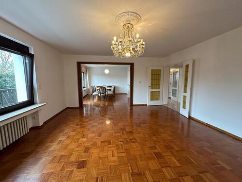 Foto - Etagenwohnung in Herford zur Miete