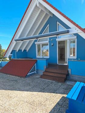 Foto - Schöne sonnige Maisonette Wohnung