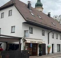 1 Zimmer Wohnung in Lenggries - 580,00&nbsp;EUR Kaltmiete, ca.&nbsp; 36,00&nbsp;m&sup2; in Lenggries (PLZ: 83661)