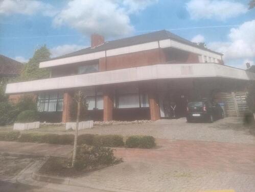 Foto - Schöne 3 Zimmerwohnung in Rhede (Ems)